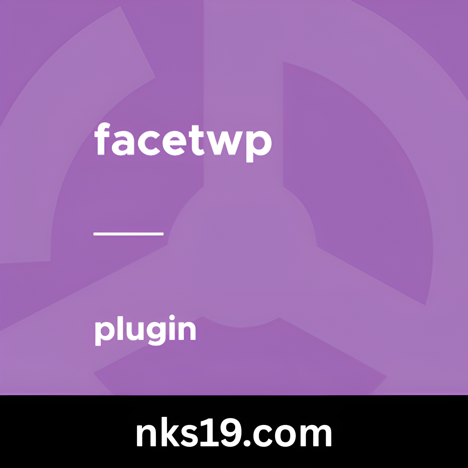 FacetWP Elementor Addon GPL v1.9.3 – WordPress Plugin