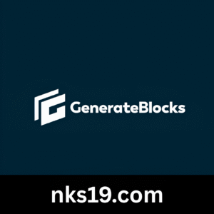 GenerateBlocks Pro GPL v2.4.0 | Lightweight & Advanced Gutenberg Page Builder