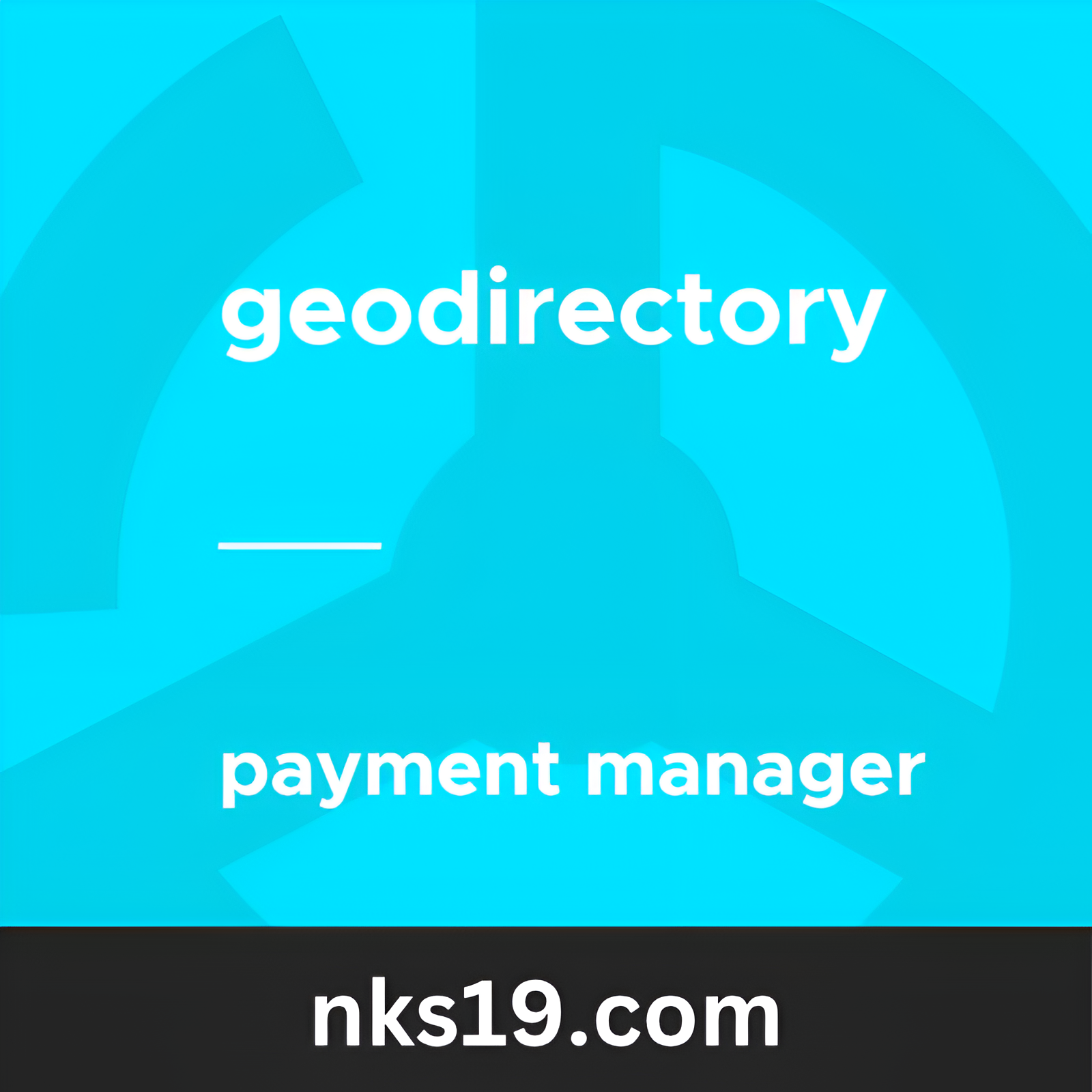 GeoDirectory