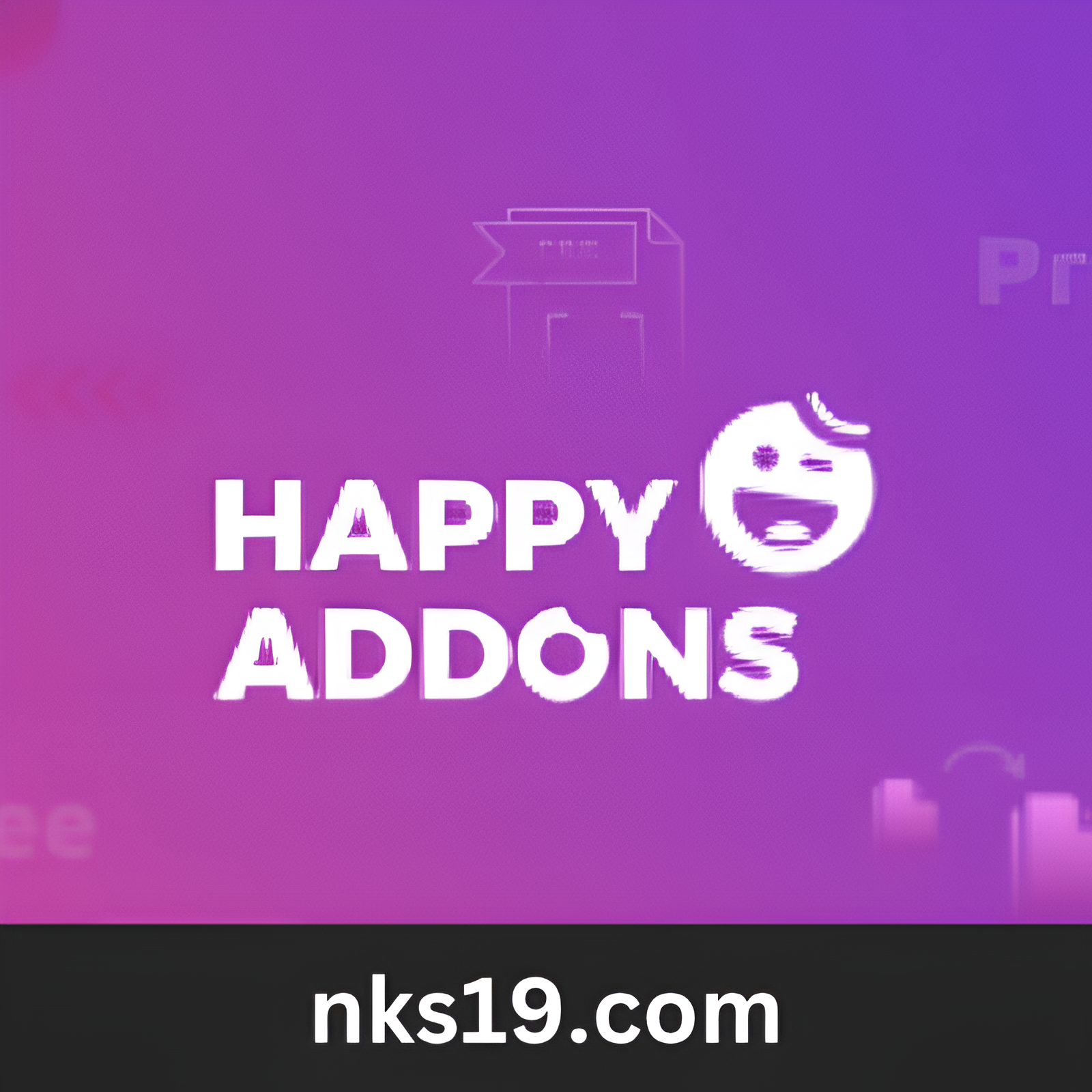 Happy Elementor Addons Pro