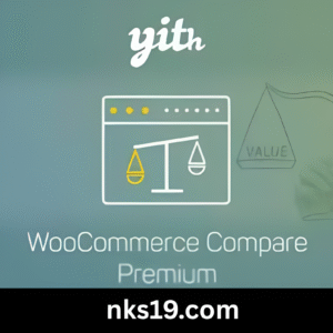 YITH WooCommerce Compare Premium GPL v3.3.0
