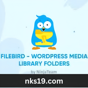 FileBird Pro GPL v6.5.1 – WordPress Media Library Folders Plugin