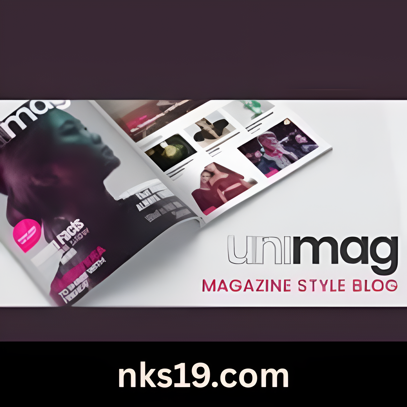 Anymag Theme GPL v2.9.7