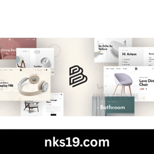 Barberry Theme GPL v2.9.9.89 – Modern WooCommerce/ E-Commerce Websites