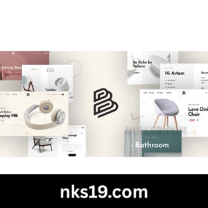 Barberry Theme GPL v2.9.9.89 – Modern WooCommerce/ E-Commerce Websites