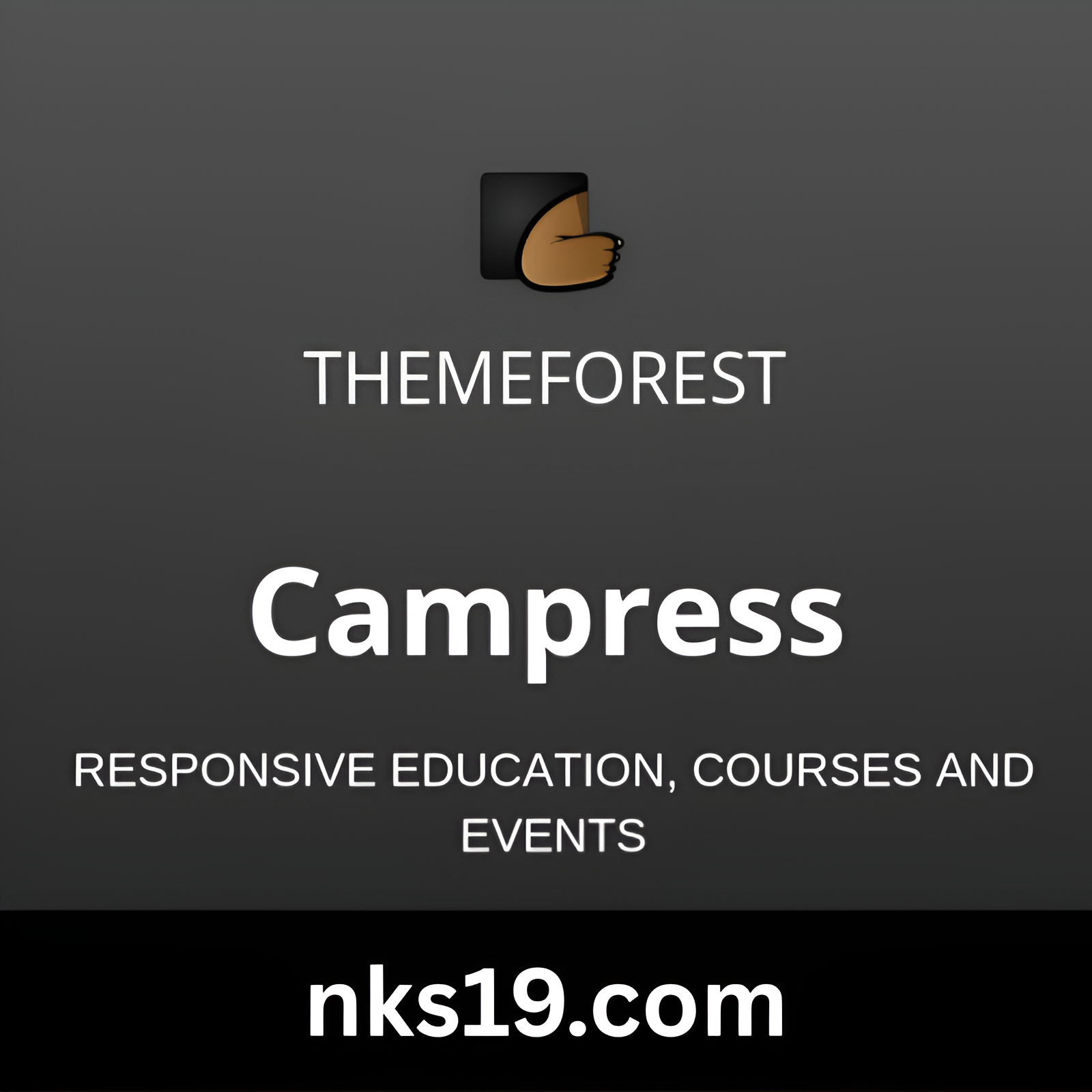 Composer Theme GPL v3.5.4