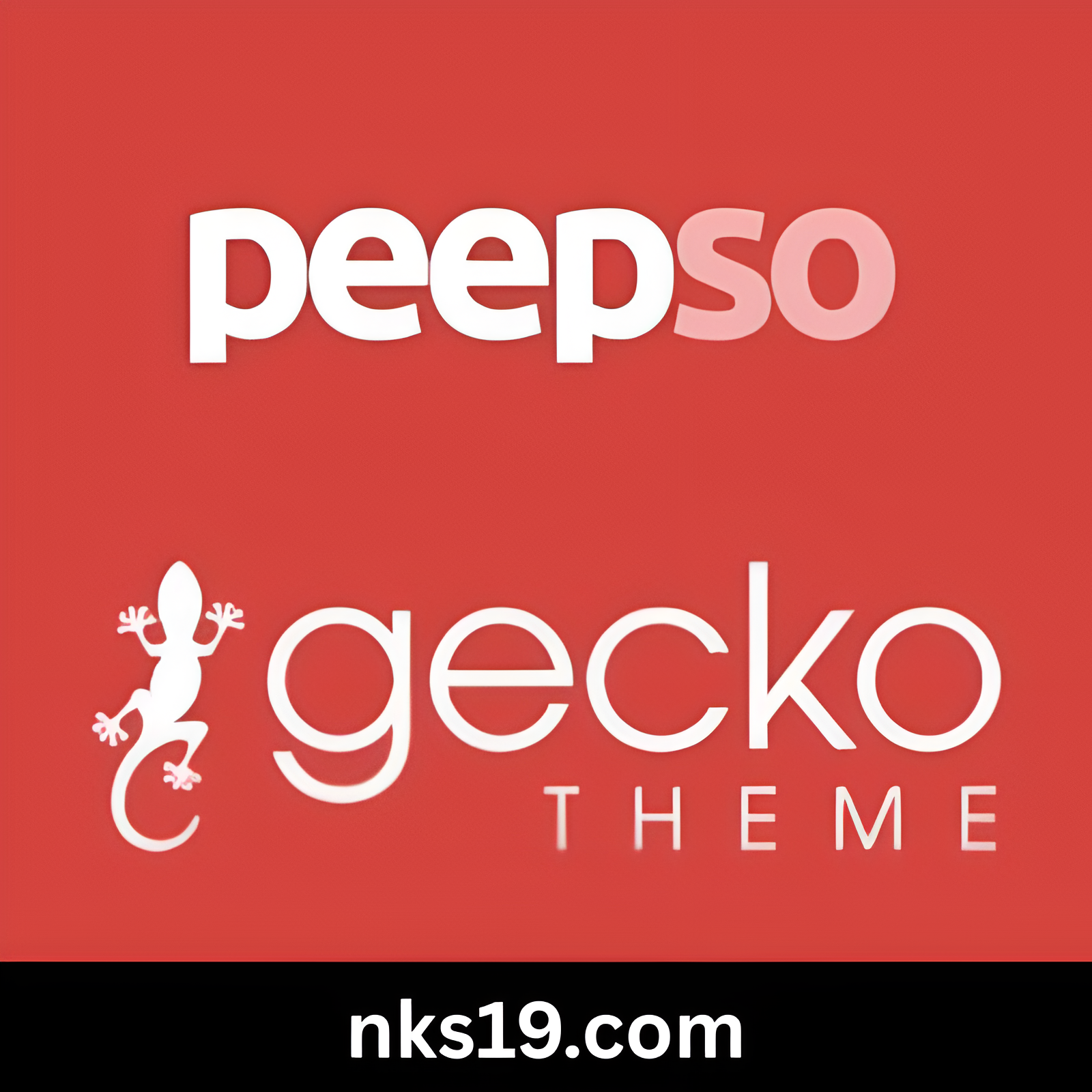 PeepSo Gecko Theme GPL v7.1.0.0 – Social Networking WordPress Theme