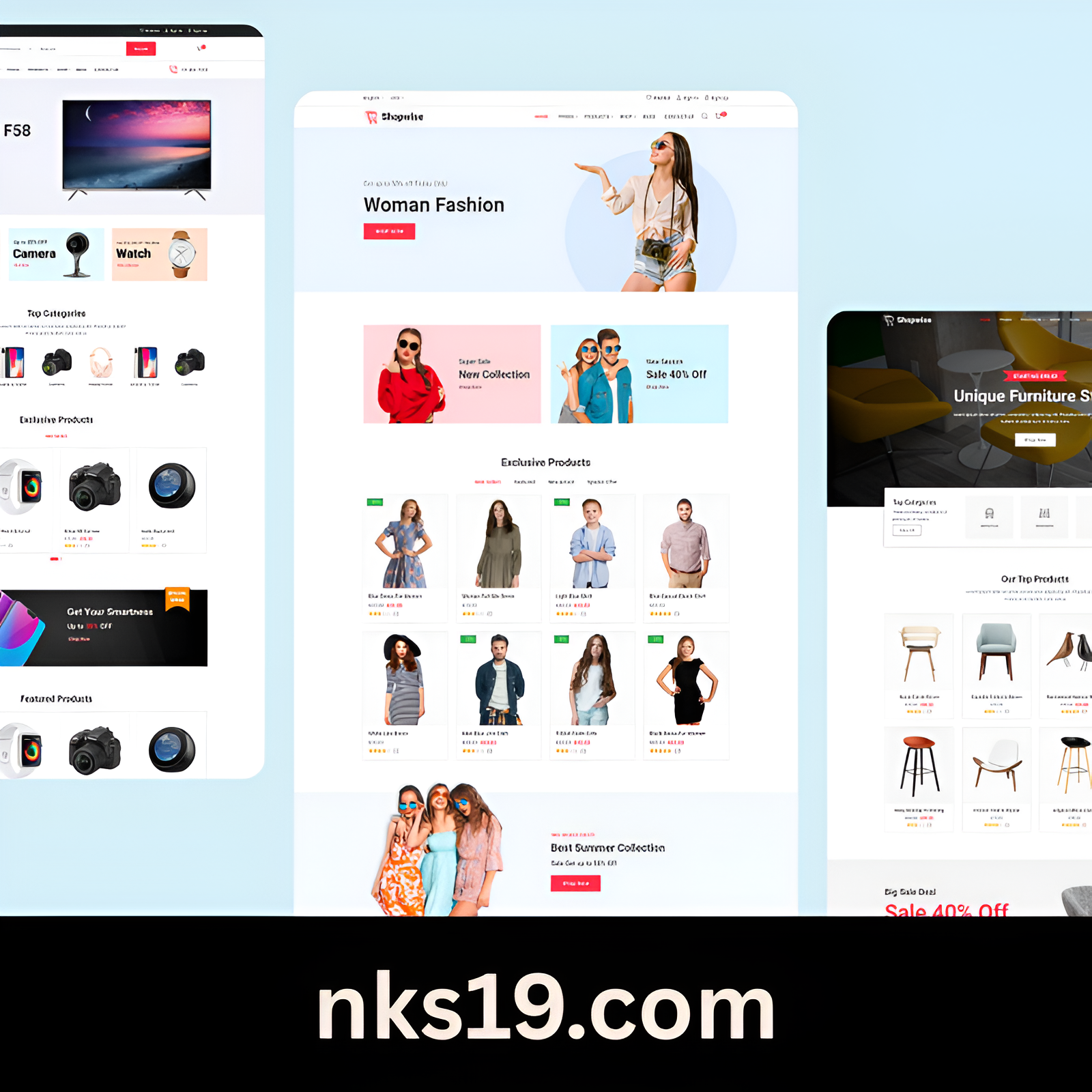 Shopwise Theme GPL v1.6.7