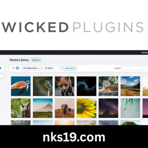 Wicked Folders Pro GPL v4.0.0