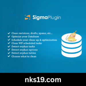 Advanced DataBase Cleaner PRO GPL v4.0.2