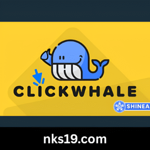 ClickWhale Pro GPL v2.5.2