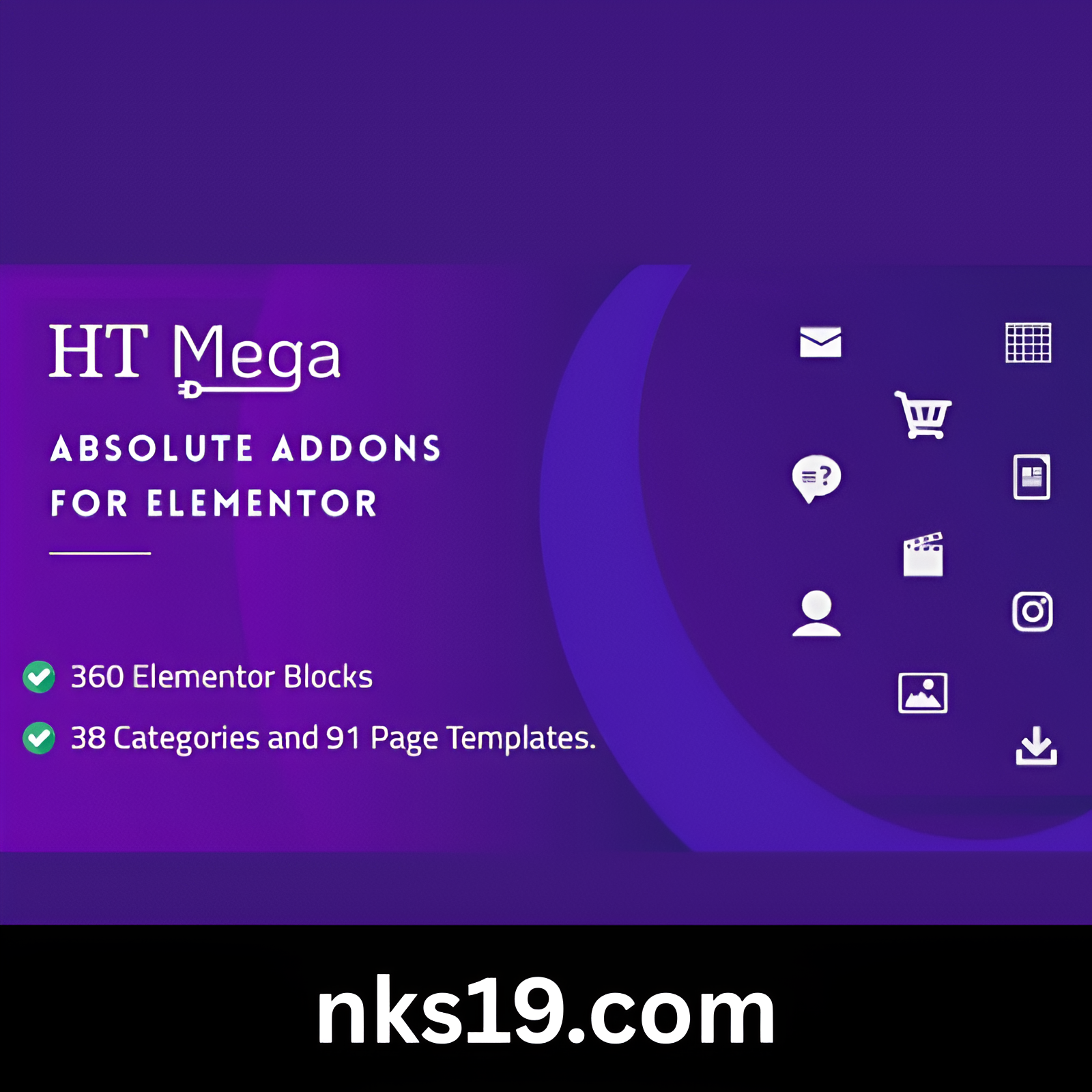HT Mega Pro GPL v2.1.0
