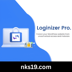 Loginizer Security Pro GPL v2.0.4