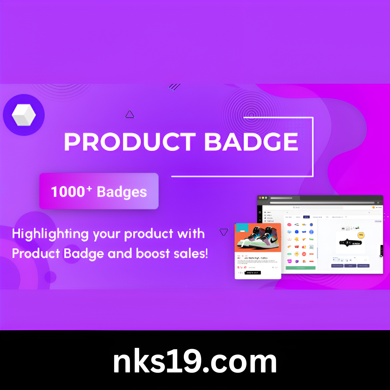 MyShopKit WooCommerce Product Badges GPL v1.0.1
