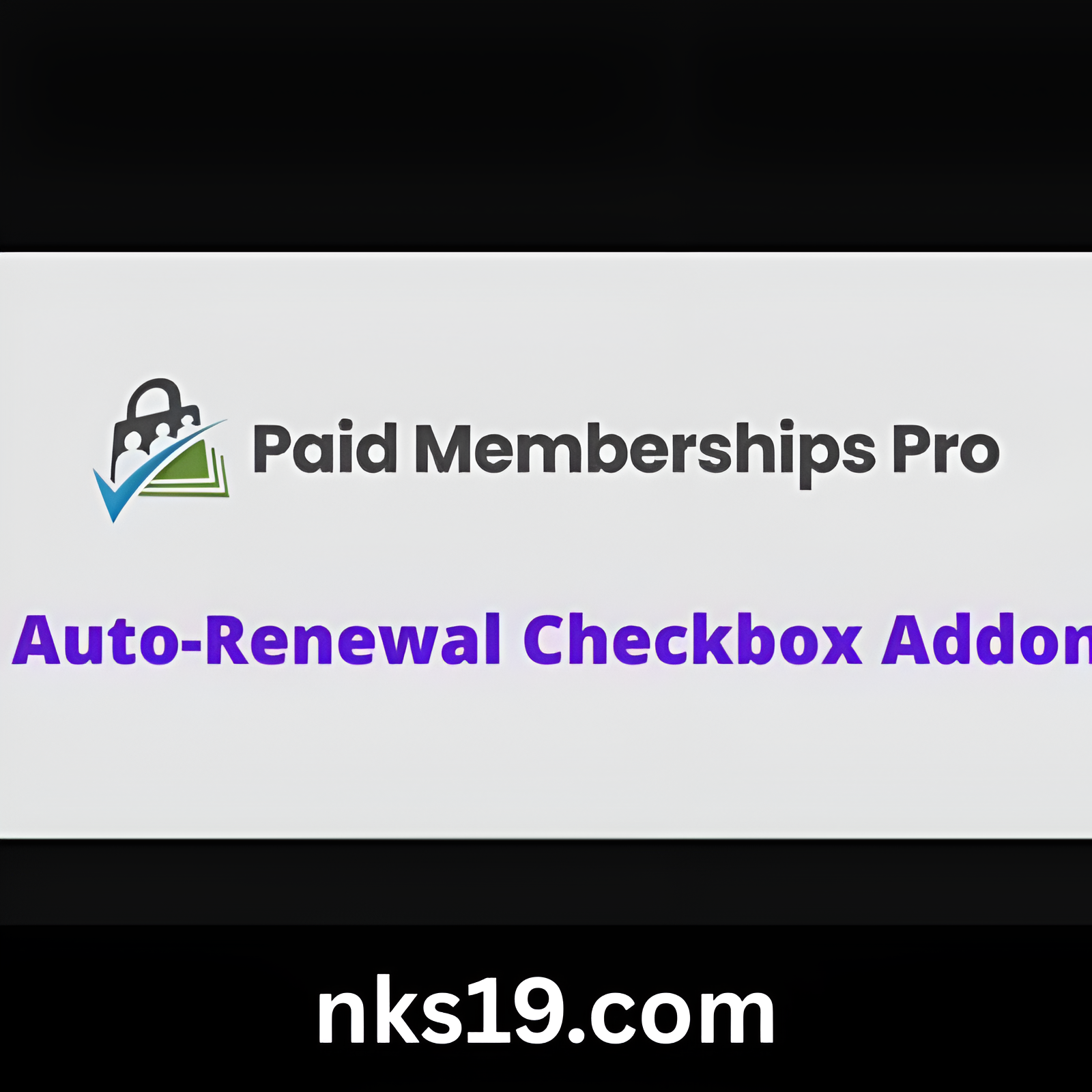 Paid Memberships Pro Auto-Renewal Checkbox GPL v0.4.1