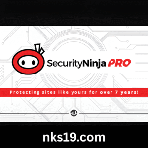 Security Ninja PRO GPL v5.261