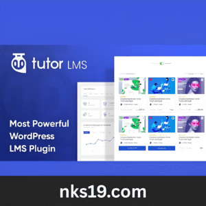 Tutor LMS Pro GPL v3.9.4 + Certificate Builder v1.3.0