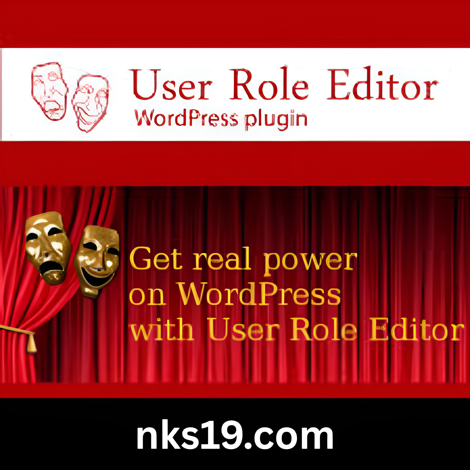 User Role Editor Pro GPL v4.64.6