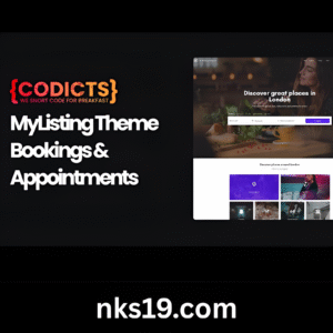 Voxel Theme GPL v1.7.2.1