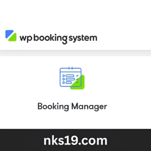 WP Booking System Reporting Addon GPL v1.0.8