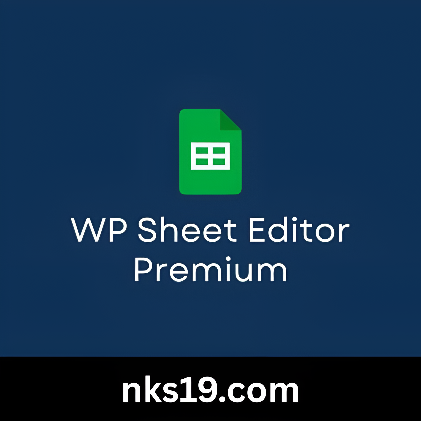 WP Sheet Editor Users Premium Addon GPL v1.5.41