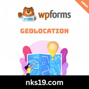 WPForms Geolocation Addon GPL v2.12.0