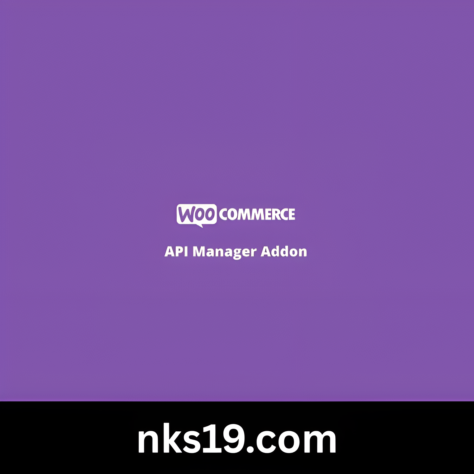 WooCommerce API Manager GPL v3.6.0