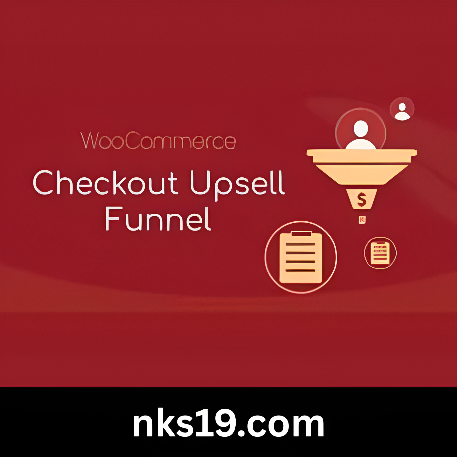 WooCommerce Checkout Upsell Funnel GPL v1.0.15 – Order Bump