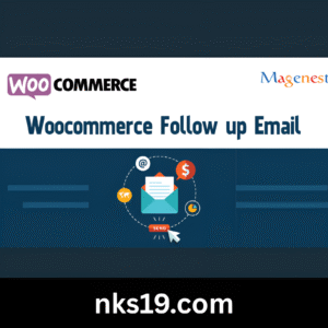 WooCommerce Follow Up Emails GPL v4.9.51 Latest Version