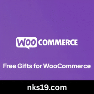 WooCommerce Free Gift Coupons Addon GPL v3.8.0