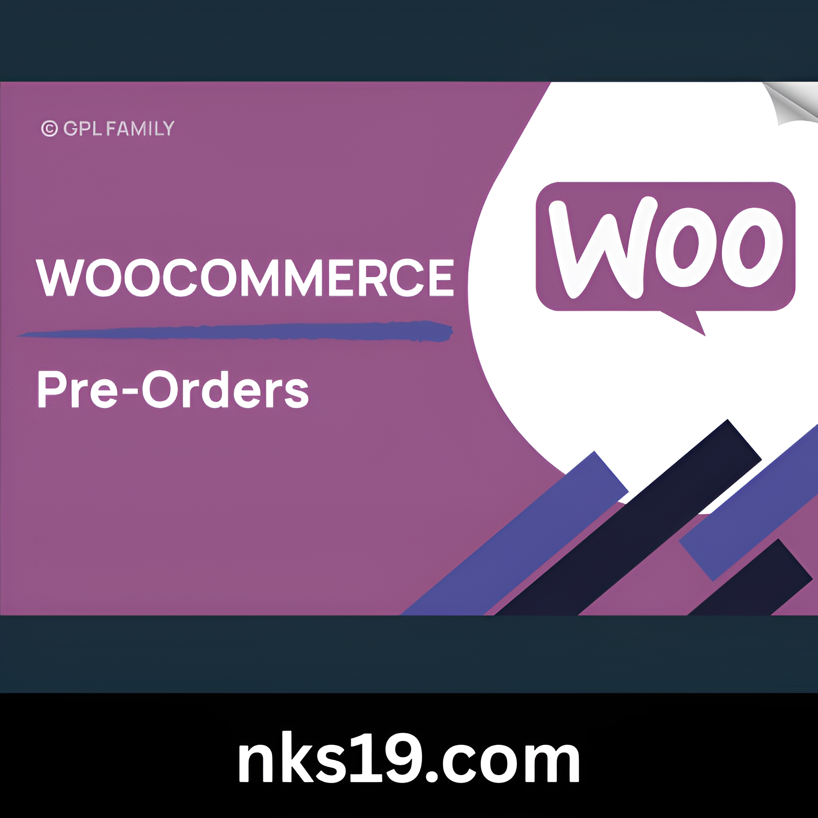 WooCommerce Pre-Orders GPL v2.3.2