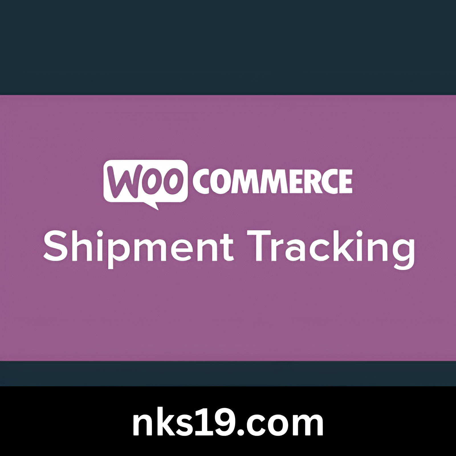 WooCommerce Shipment Tracking GPL Extension v2.6.5