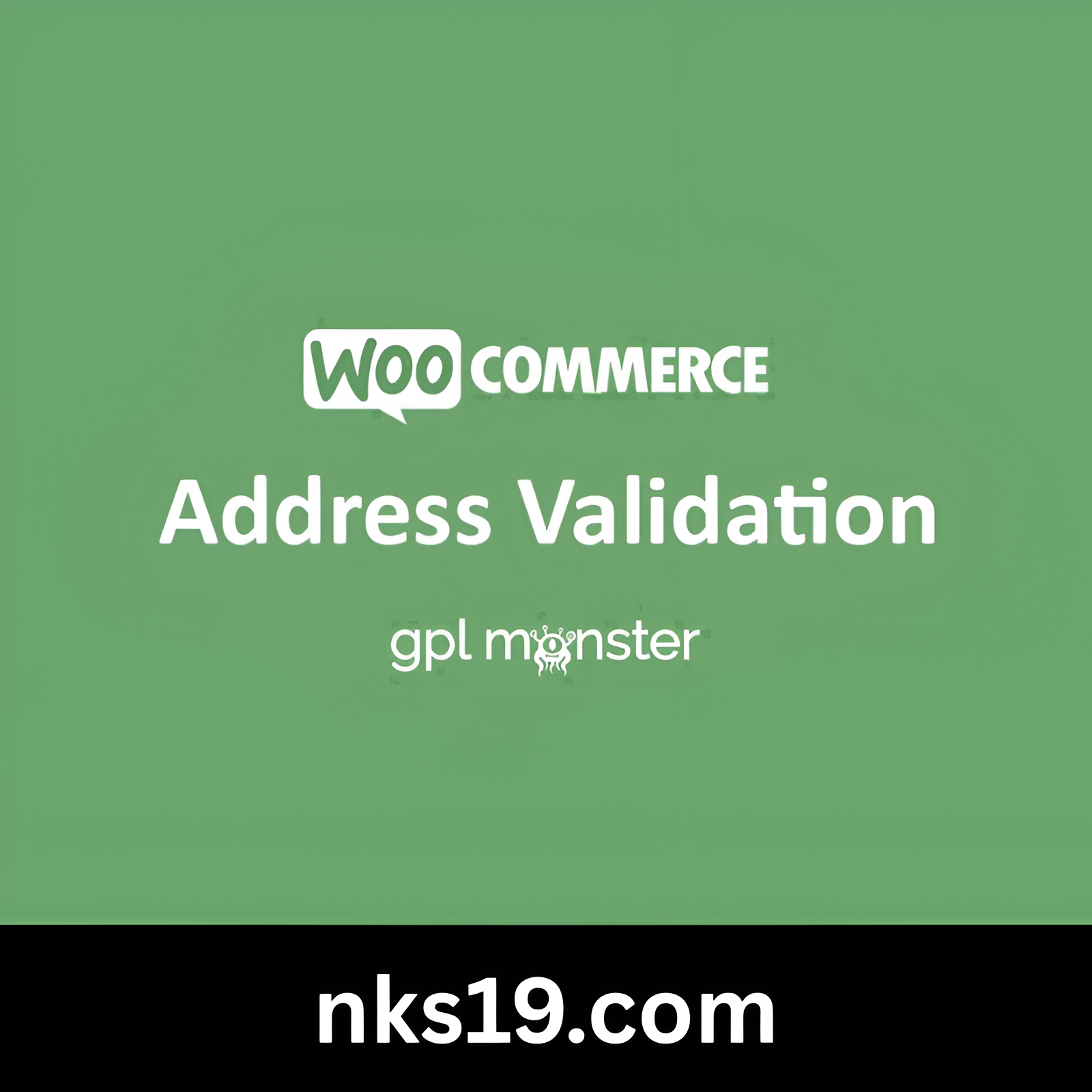 WooCommerce Postcode Address Validation GPL v2.11.4