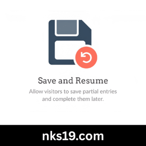 WPForms Save and Resume Addon GPL v1.13.0