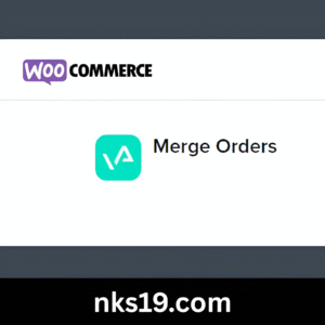 WooCommerce Merge Orders Extension GPL v1.4.0