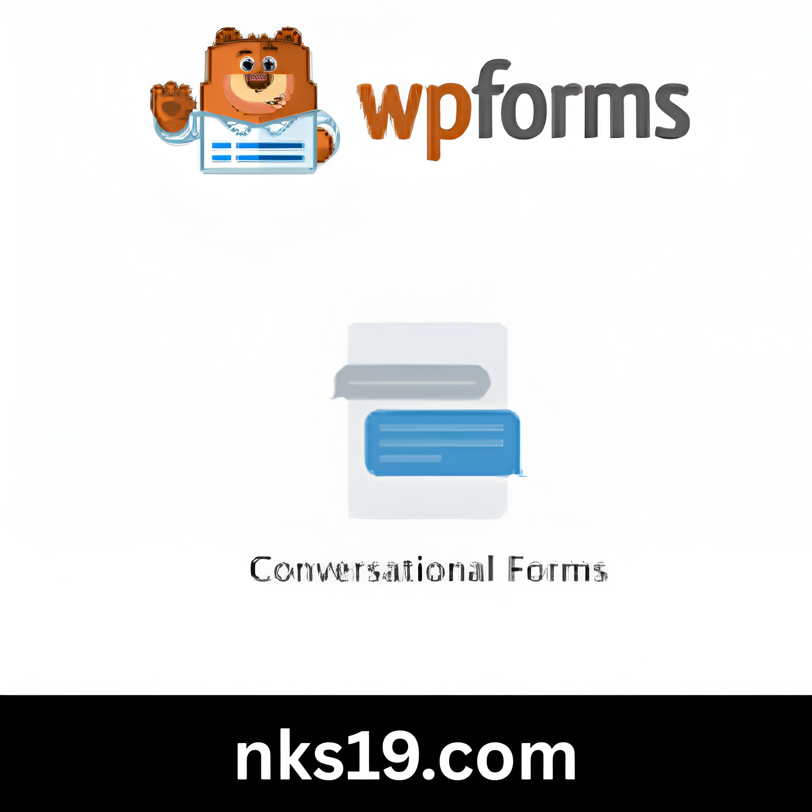 WPForms Conversational Forms Addon GPL v1.19.0