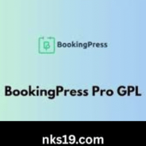 WP Booking System GPL v5.12.5 } Core/Base Plugin