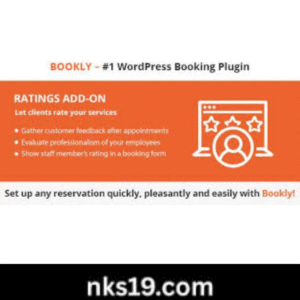 Bookly Invoices Addon GPL v5.5