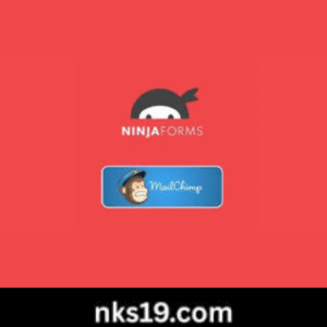 Ninja Forms MailChimp GPL Extension v3.3.7