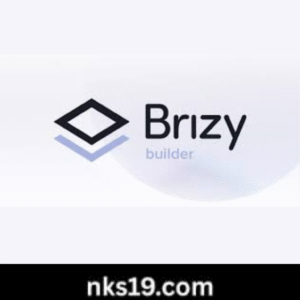 Brizy Pro GPL v2.7.14 - WP Page Builder | All Working Features