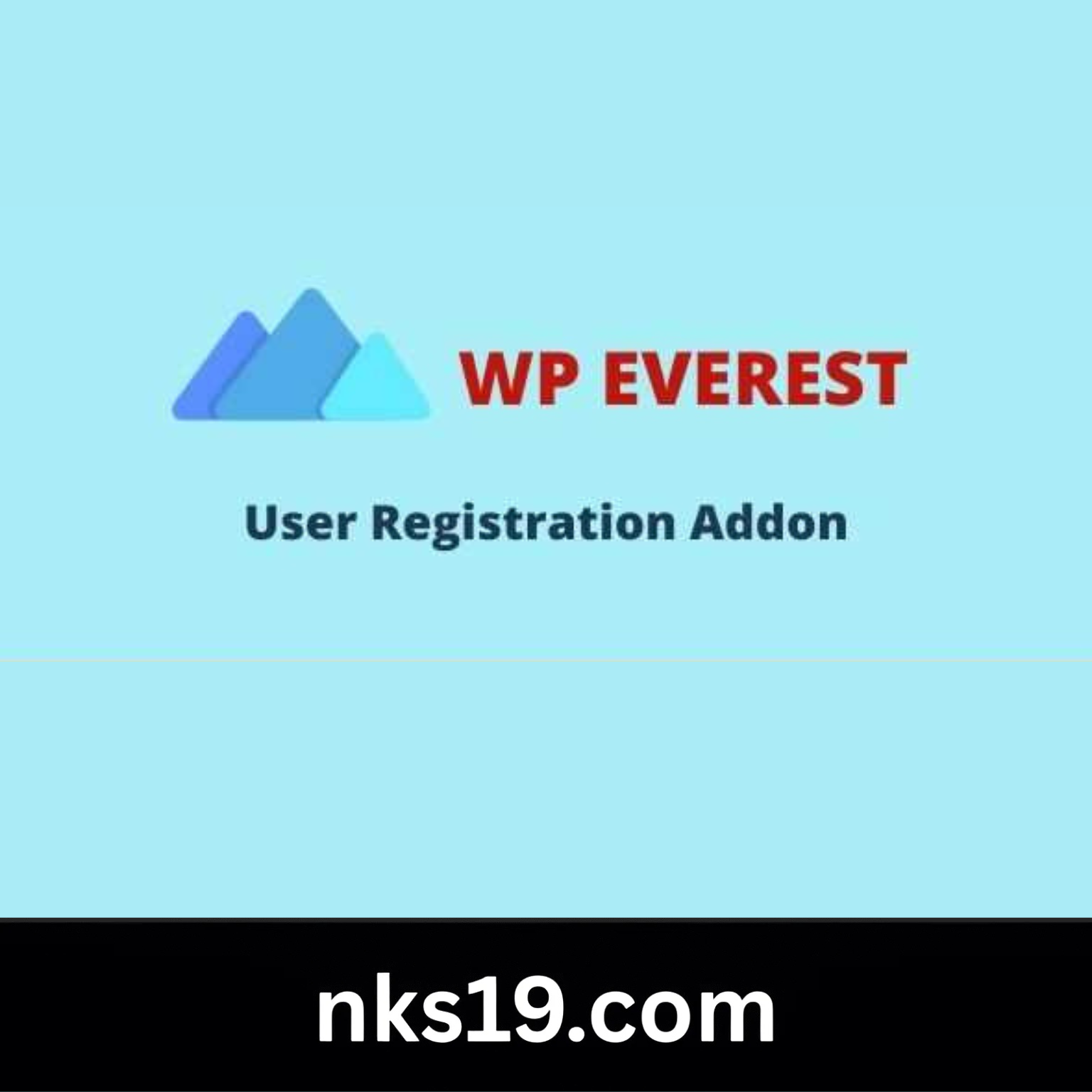 WPEverest User Registration Pro GPL v6.0.1 - Core Plugin WPEverest User Registration Pro GPL v6.0.1 - Core Plugin