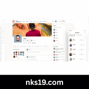 BuddyBoss Theme GPL v2.16.0 + Platform Pro v2.12.0 - Sell memberships, courses, and build online communities