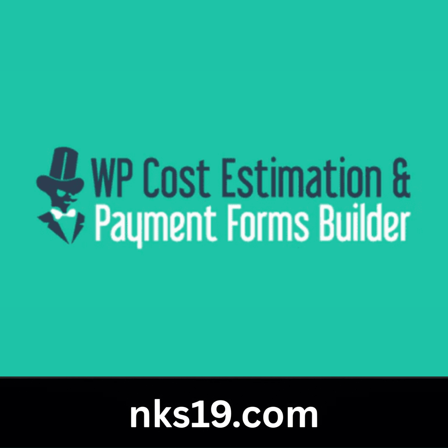 WP Cost Estimation & Payment Forms Builder v10.3.0 GPL