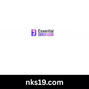 Essential Blocks Pro GPL v2.7.2 | Power Up Your Gutenberg Web-Building Experience