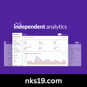 Independent Analytics Pro GPL v2.14.0