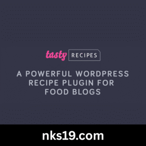 Tasty Recipes GPL v3.16.8 – WP Recipe Plugin for Food Blogs