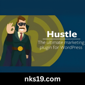 WPMU DEV Hustle Pro GPL v7.8.10 Latest Version