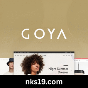 Goya Theme GPL v1.0.9.5 – Modern WooCommerce Websites