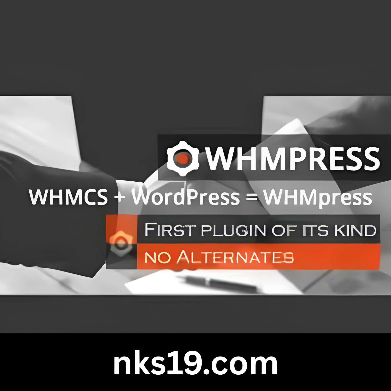 WHMpress GPL v6.3 – revision- 5 – WHMCS WordPress Integration Plugin