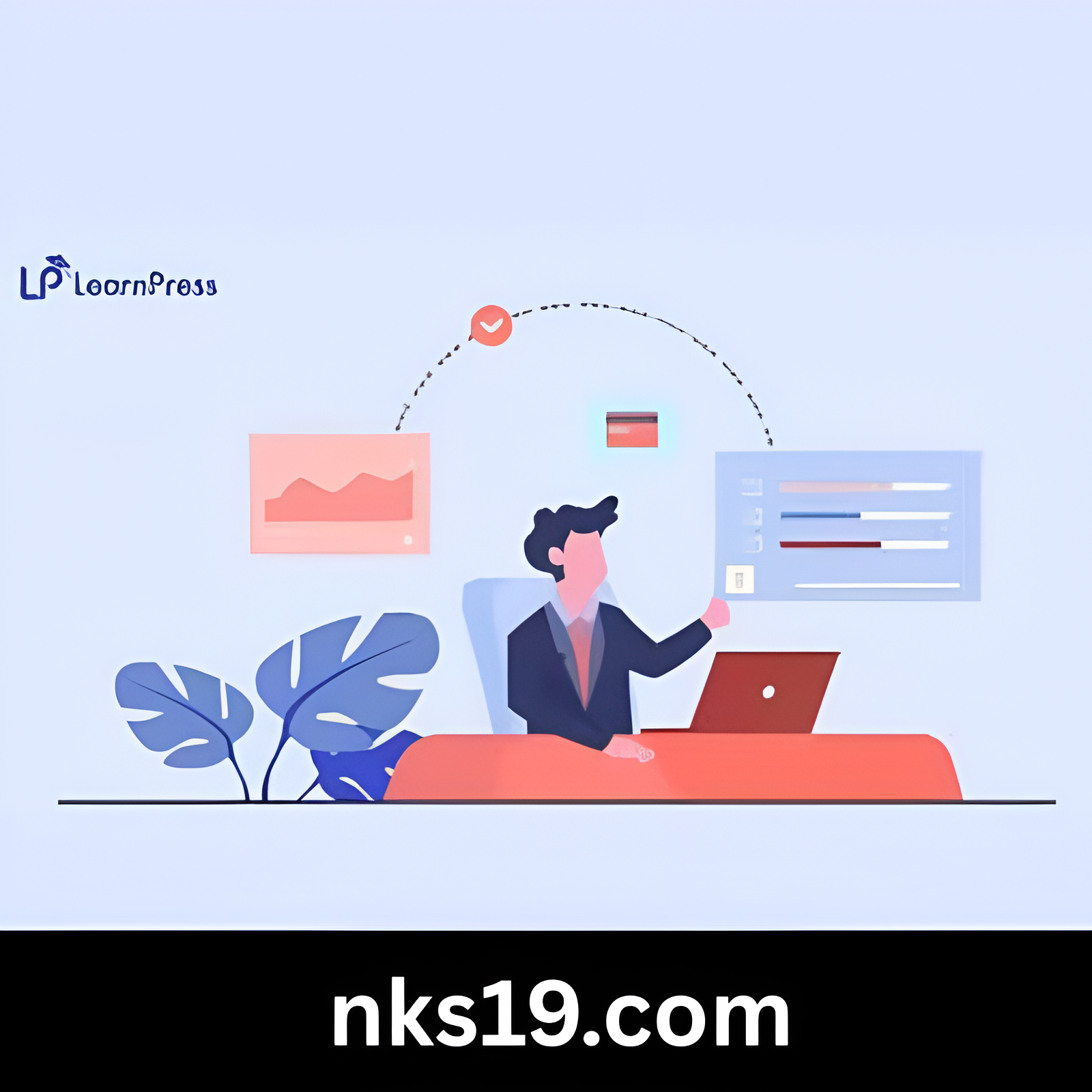 LearnPress Paid Membership Pro Add-on 4.1.2